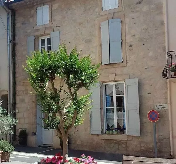 Aamiaismajoitus (B&B) L Orangerie Chambres D Hotes De Charme