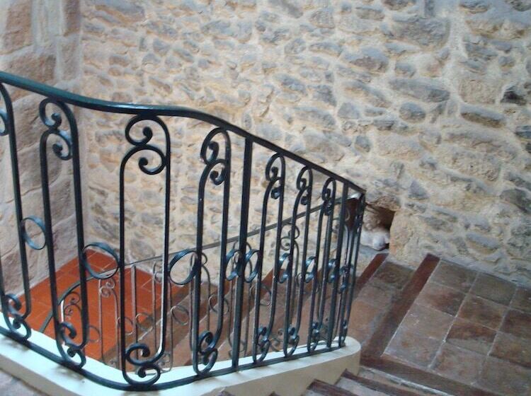 住宿加早餐 L Orangerie Chambres D Hotes De Charme