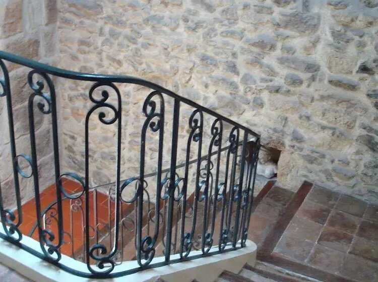 Aamiaismajoitus (B&B) L Orangerie Chambres D Hotes De Charme