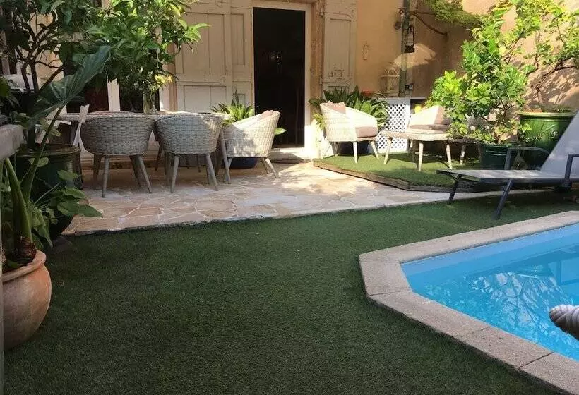 Aamiaismajoitus (B&B) L Orangerie Chambres D Hotes De Charme