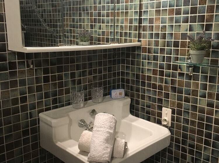 住宿加早餐 L Orangerie Chambres D Hotes De Charme