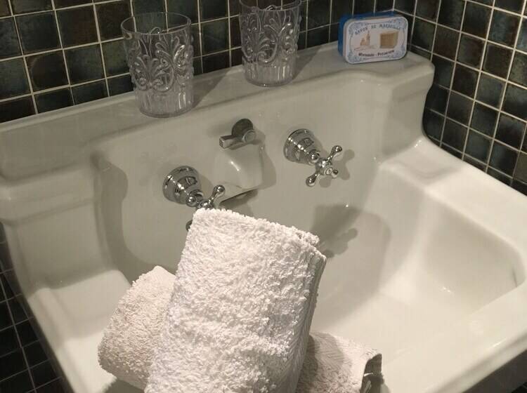 住宿加早餐 L Orangerie Chambres D Hotes De Charme