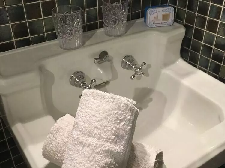 Aamiaismajoitus (B&B) L Orangerie Chambres D Hotes De Charme