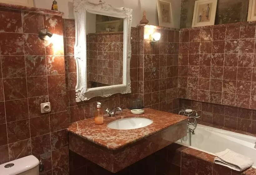 Aamiaismajoitus (B&B) L Orangerie Chambres D Hotes De Charme