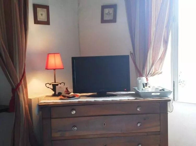 Aamiaismajoitus (B&B) L Orangerie Chambres D Hotes De Charme