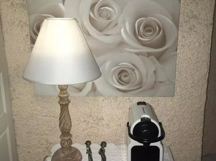 Aamiaismajoitus (B&B) L Orangerie Chambres D Hotes De Charme