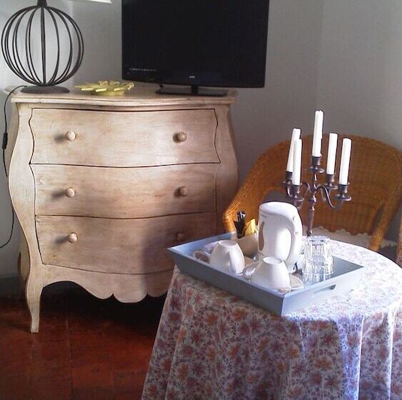 住宿加早餐 L Orangerie Chambres D Hotes De Charme