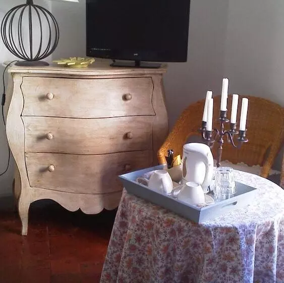 Aamiaismajoitus (B&B) L Orangerie Chambres D Hotes De Charme