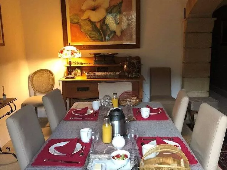 Aamiaismajoitus (B&B) L Orangerie Chambres D Hotes De Charme