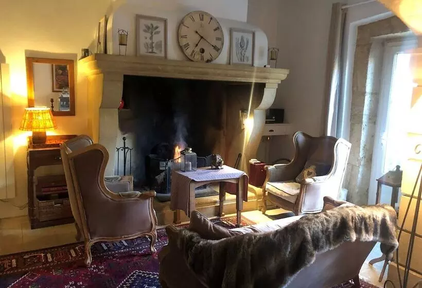 Aamiaismajoitus (B&B) L Orangerie Chambres D Hotes De Charme