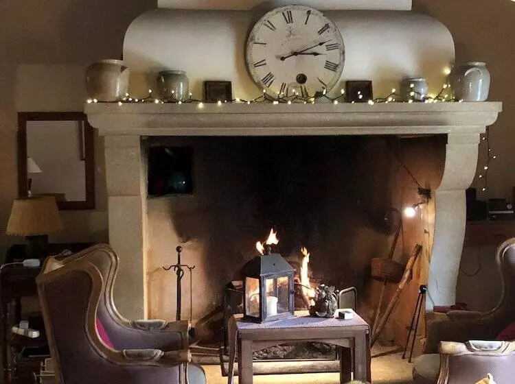 Aamiaismajoitus (B&B) L Orangerie Chambres D Hotes De Charme