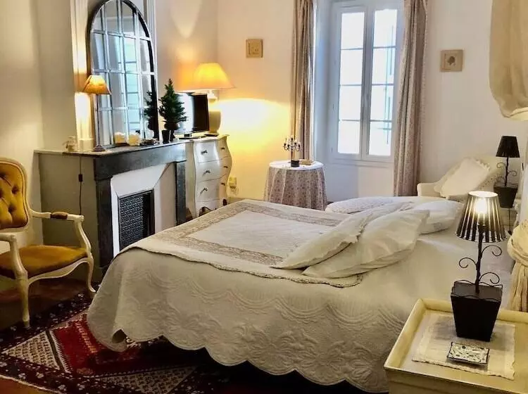 Aamiaismajoitus (B&B) L Orangerie Chambres D Hotes De Charme