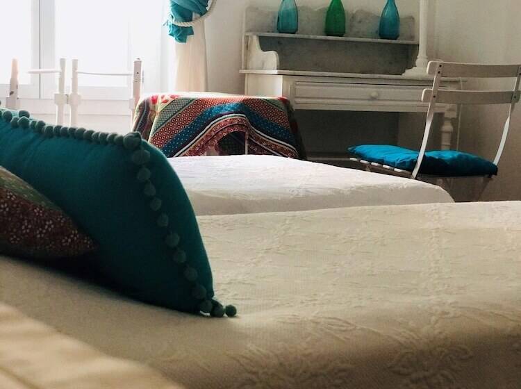 住宿加早餐 L Orangerie Chambres D Hotes De Charme