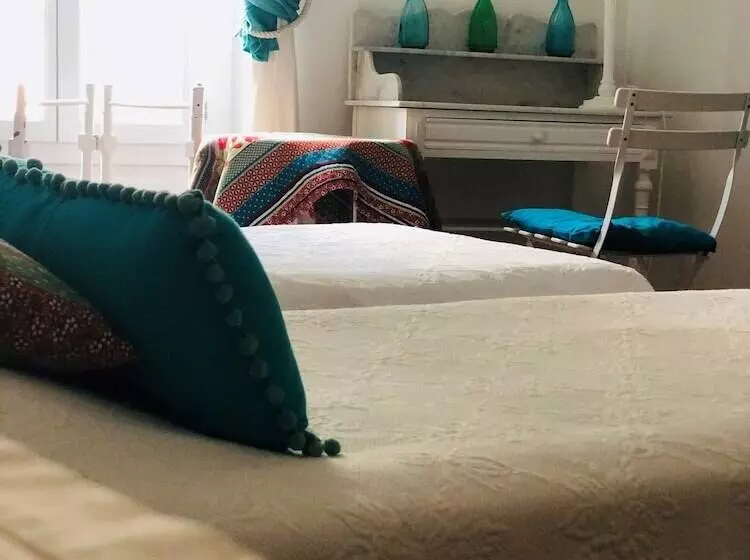 Aamiaismajoitus (B&B) L Orangerie Chambres D Hotes De Charme