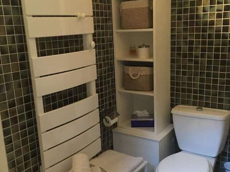 住宿加早餐 L Orangerie Chambres D Hotes De Charme