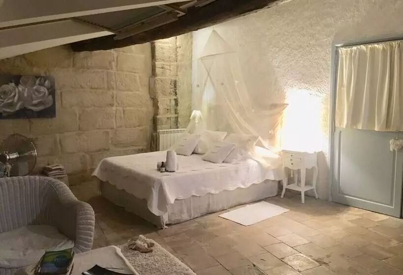 Aamiaismajoitus (B&B) L Orangerie Chambres D Hotes De Charme