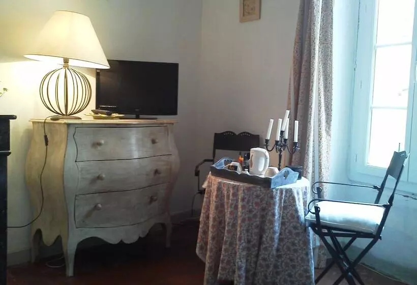 Aamiaismajoitus (B&B) L Orangerie Chambres D Hotes De Charme