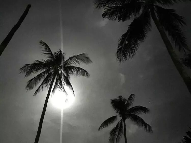 Chill Inn Lamai Hostel & Beach Cafe