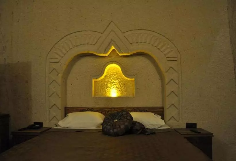 ホテル çavuşin Cave House Cappadocia