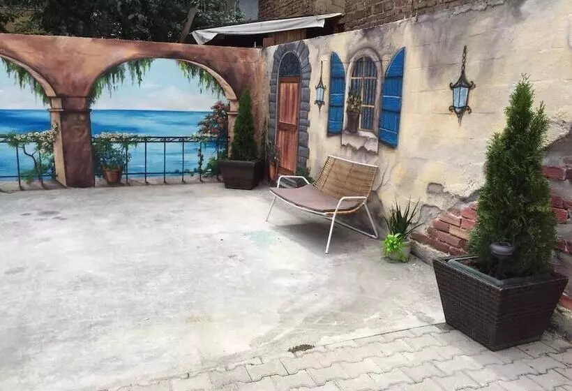 Hotel Bon Bon Home