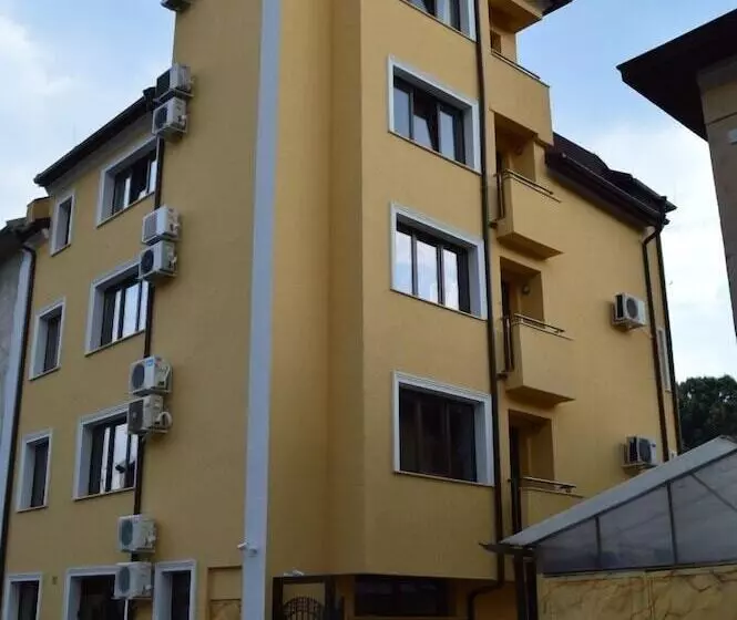 Hotel Bon Bon Home