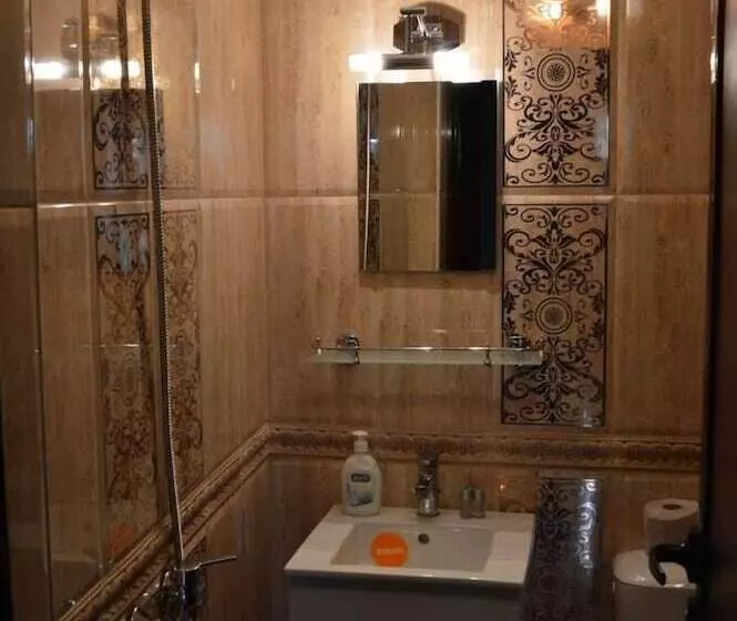 Hotel Bon Bon Home
