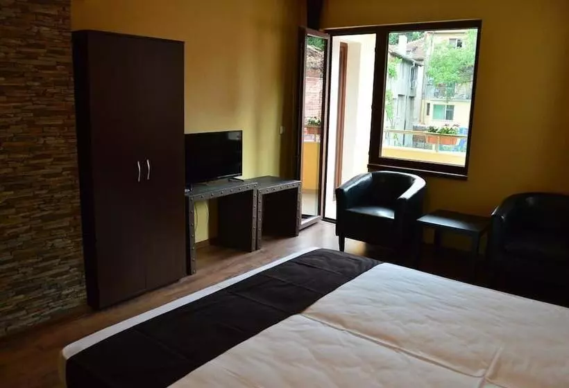 Hotel Bon Bon Home