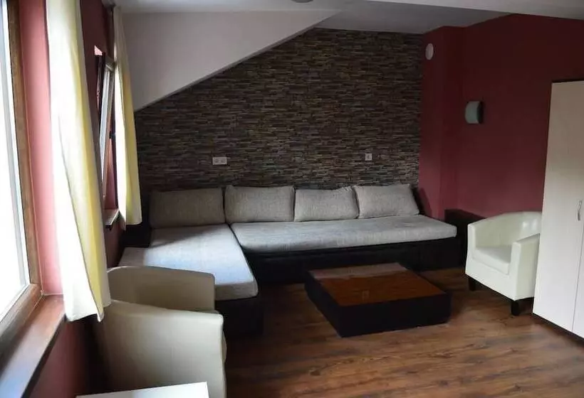 Hotel Bon Bon Home