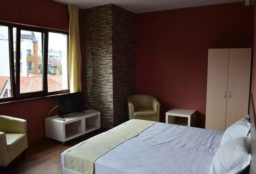 Hotel Bon Bon Home
