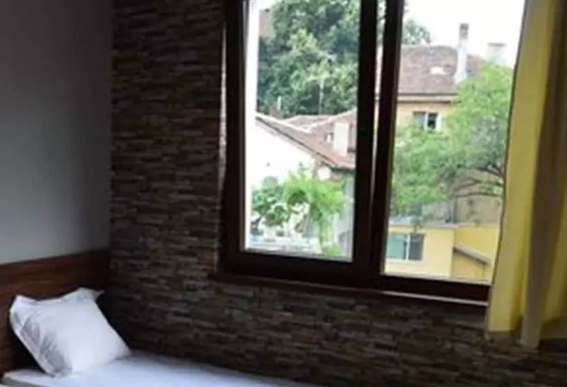 Hotel Bon Bon Home