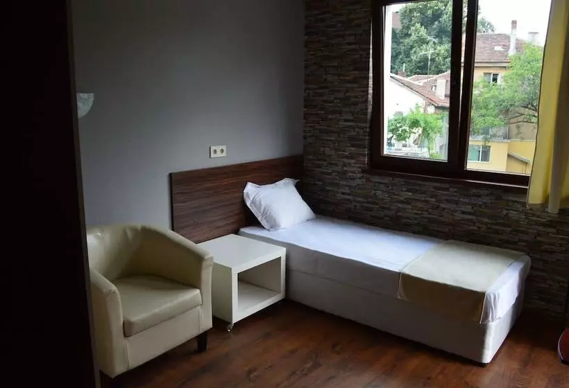 Hotel Bon Bon Home