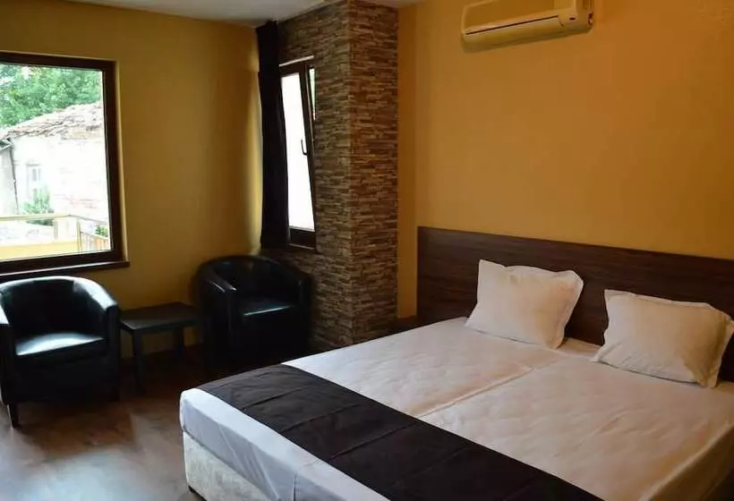 Hotel Bon Bon Home