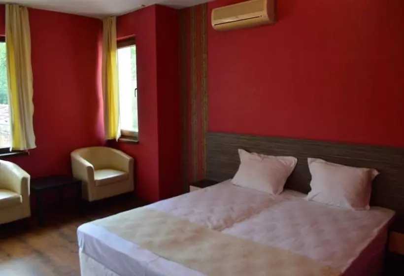 Hotel Bon Bon Home