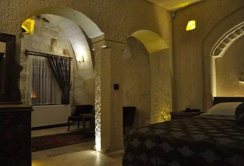 ホテル çavuşin Cave House Cappadocia