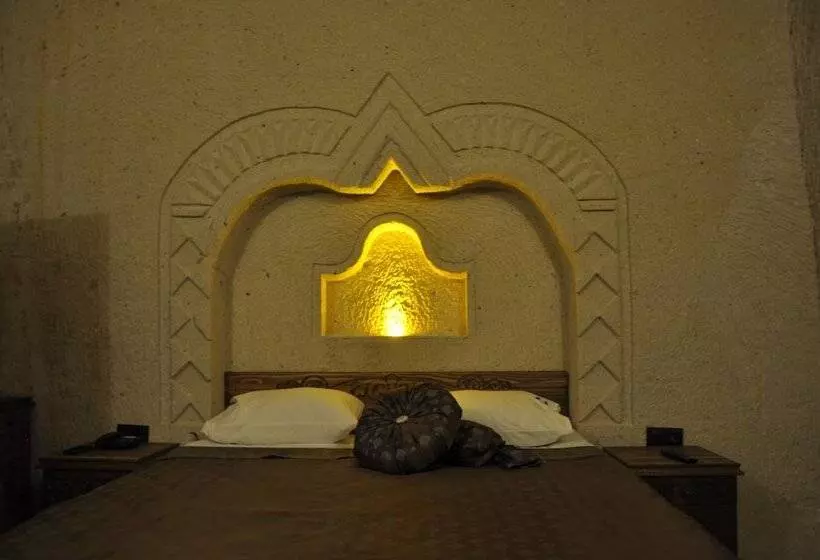 ホテル çavuşin Cave House Cappadocia