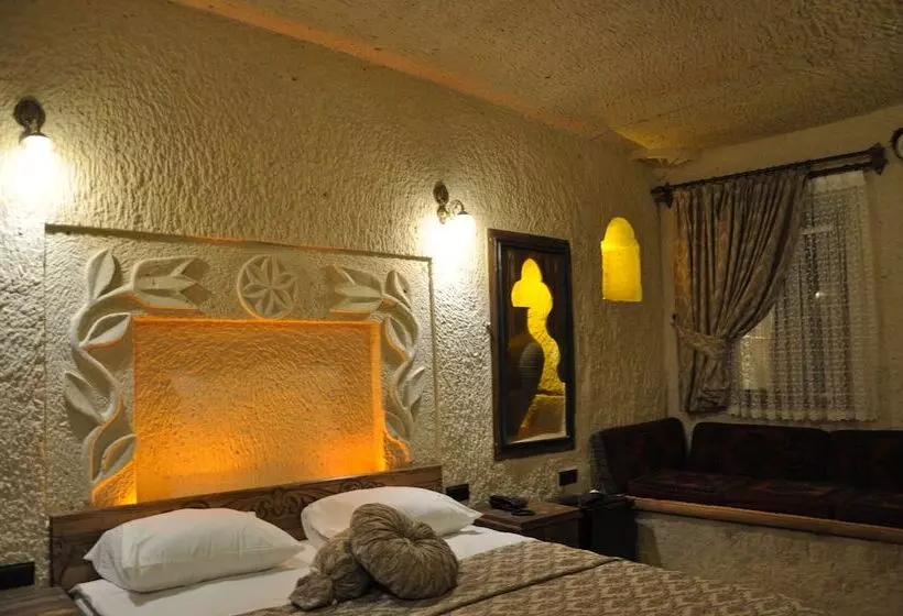 ホテル çavuşin Cave House Cappadocia