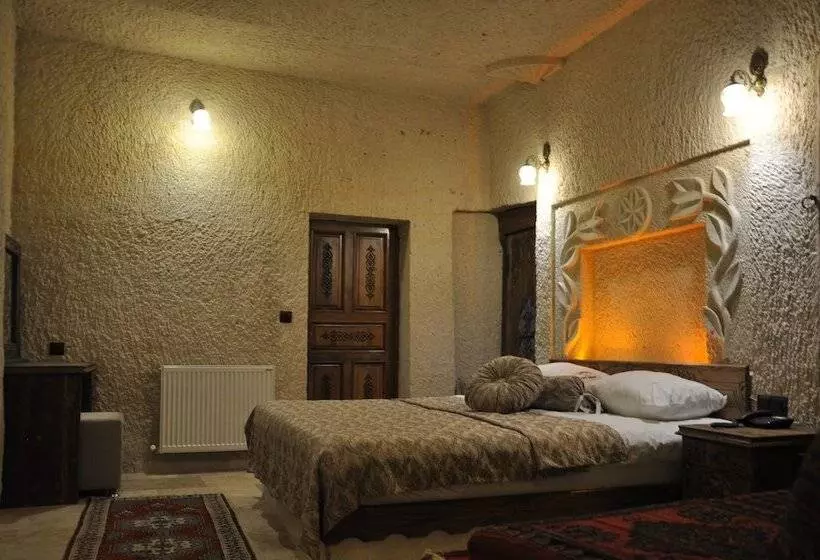 ホテル çavuşin Cave House Cappadocia