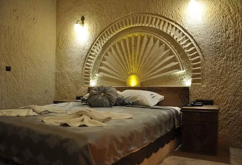 ホテル çavuşin Cave House Cappadocia