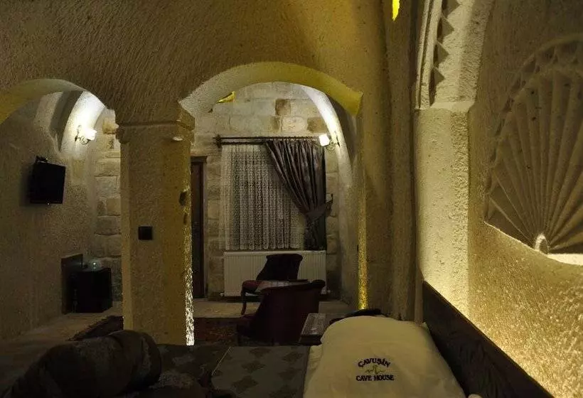 ホテル çavuşin Cave House Cappadocia