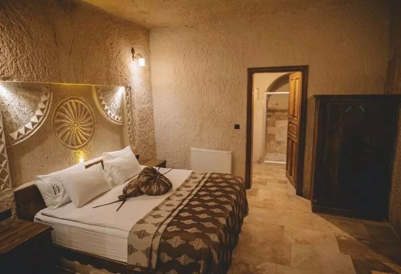 ホテル çavuşin Cave House Cappadocia