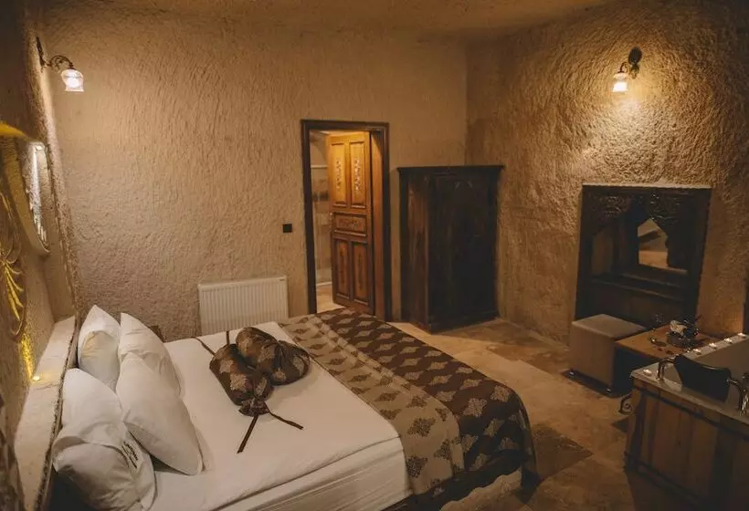ホテル çavuşin Cave House Cappadocia