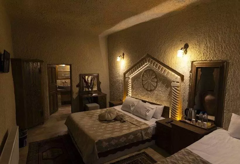ホテル çavuşin Cave House Cappadocia