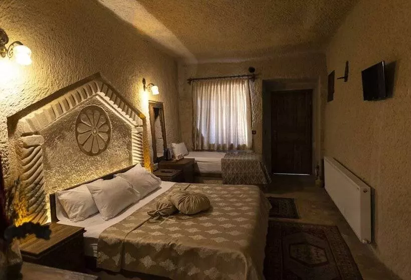 ホテル çavuşin Cave House Cappadocia