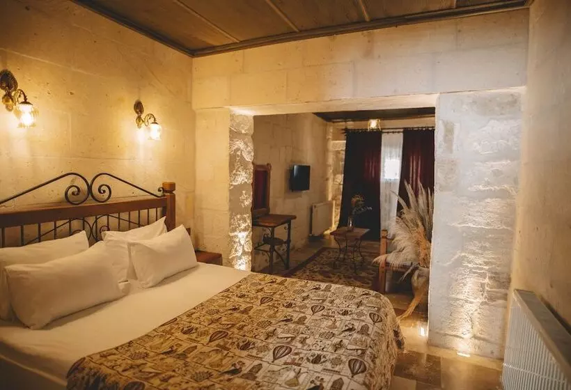 ホテル çavuşin Cave House Cappadocia