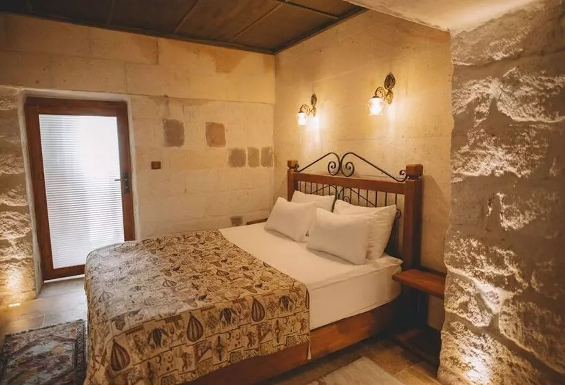 ホテル çavuşin Cave House Cappadocia