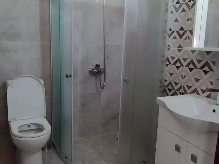 ホテル Durusu çi̇ftli̇kevleri̇