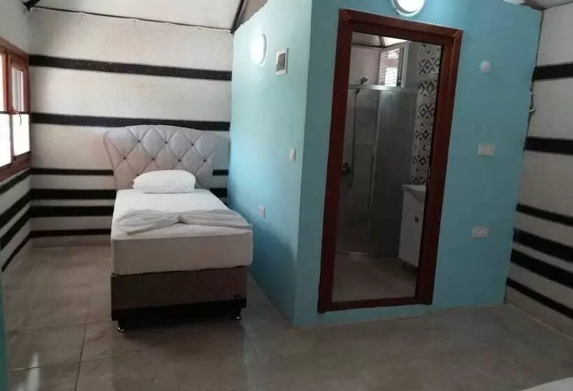 ホテル Durusu çi̇ftli̇kevleri̇