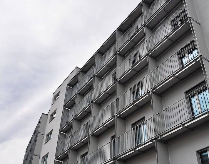 Jet Hotel Zurich Airport