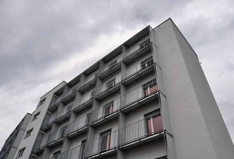 Jet Hotel Zurich Airport