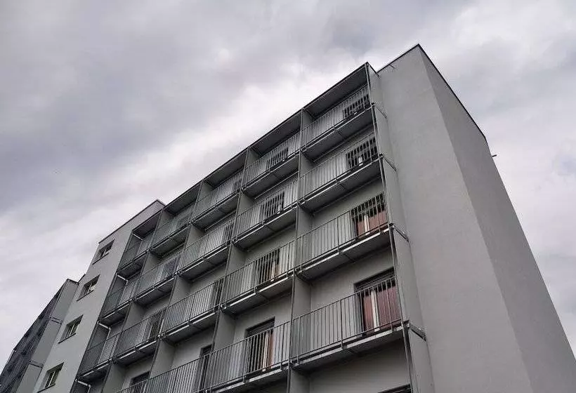 Jet Hotel Zurich Airport